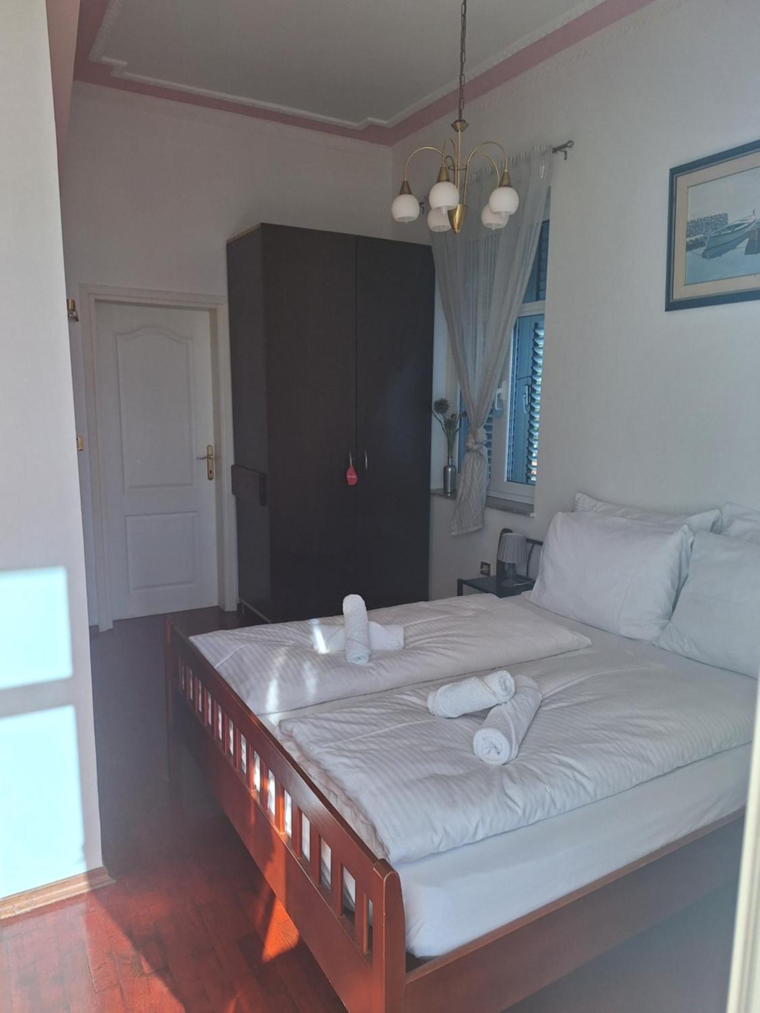 Villa Biser Mošćenička Draga Eksteriør billede