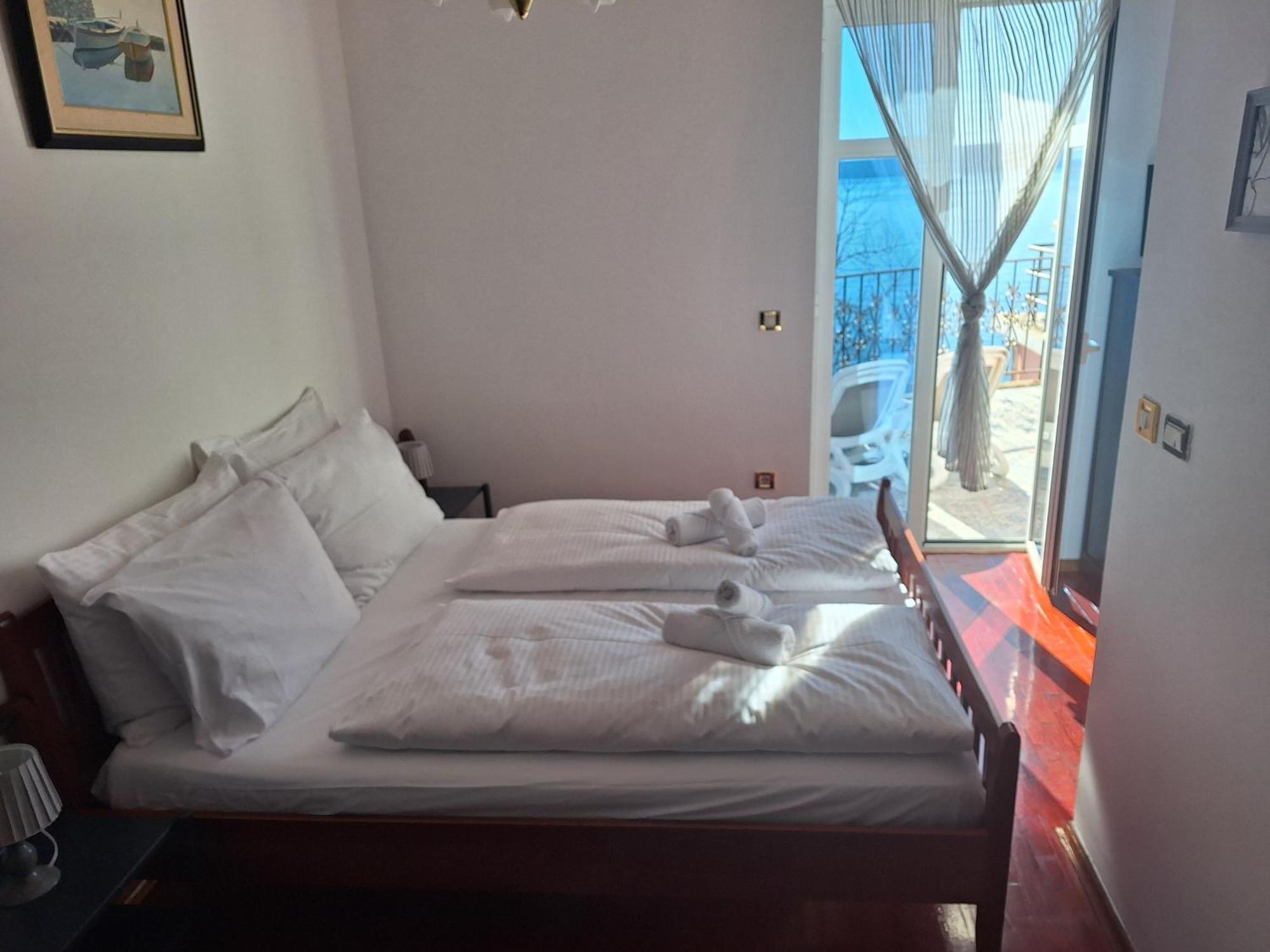 Villa Biser Mošćenička Draga Eksteriør billede